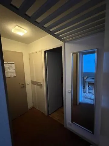 Appartement La Tania 2 Pieces Garage Dans Chalet Pied Pistes France