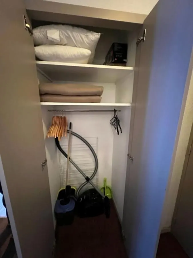 Appartement La Tania 2 Pieces Garage Dans Chalet Pied Pistes Apartment
