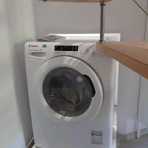Appartement Maison De Bourg, Vic-le-Comte
