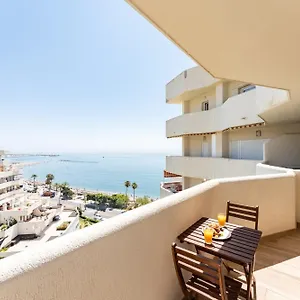 Apartment Benalbeach Exclusivo Spain