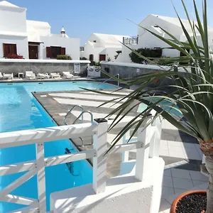  Apartment Casa Carino Spain